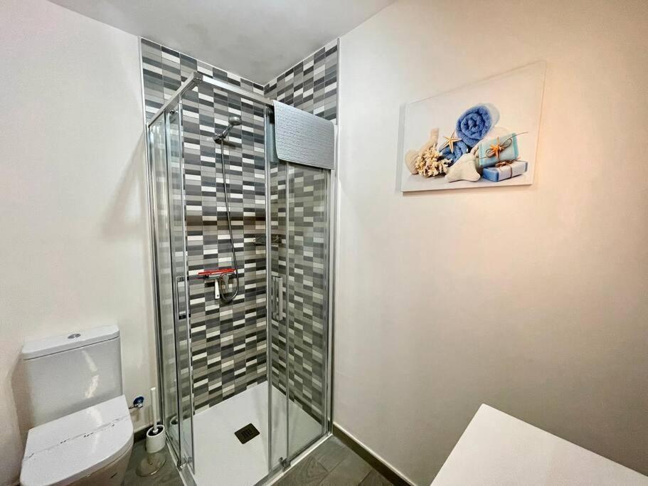 Casa Mae Daire Caleta De Fuste Dış mekan fotoğraf